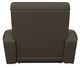 La-Z-Boy® Maddox Chocolate Manual Reclining Chair and a Half-3