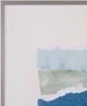Bassett Mirror Seaside Color Study 2-Piece Framed Print Set-1