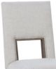 Century® Kendall Camino Gray Side Chair-1
