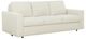 Primo International™ Stearns & Foster® Paolo Ivory Sofa Bed-0