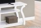 Monarch Specialties Inc. White TV Stand-1
