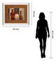Classy Living Nan Mediterranean Style I Wall Art-1