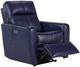 Palliser® Furniture Customizable Cairo Wall Hugger Power Recliner with Power Headrest-0