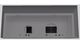 Vent-A-Hood® Designer Series 54" Gunsmoke Wall Mounted Range Hood-4