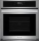 Frigidaire® 27” Stainless Steel Single Wall Oven with Air Fry-0