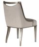 A.R.T. Furniture® Cove Mica/Mushroom Dining Side Chair-2