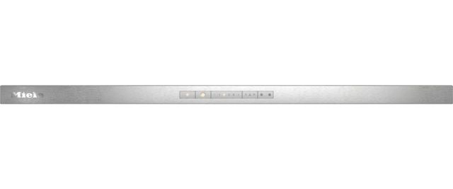 Miele 30" Stainless Steel Insert Range Hood -3