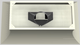 Vent-A-Hood® Designer Series 54" Biscuit Island Range Hood-3