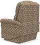 La-Z-Boy® Pinnacle Platinum Walnut Power Lift Recliner-3