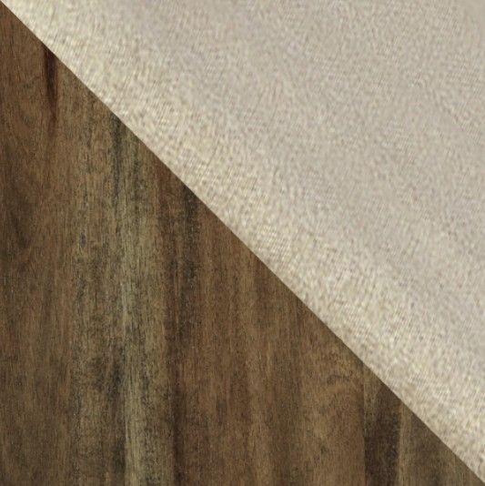 Signature Design by Ashley® Moriville Beige/Brown Dining Side Chair-5