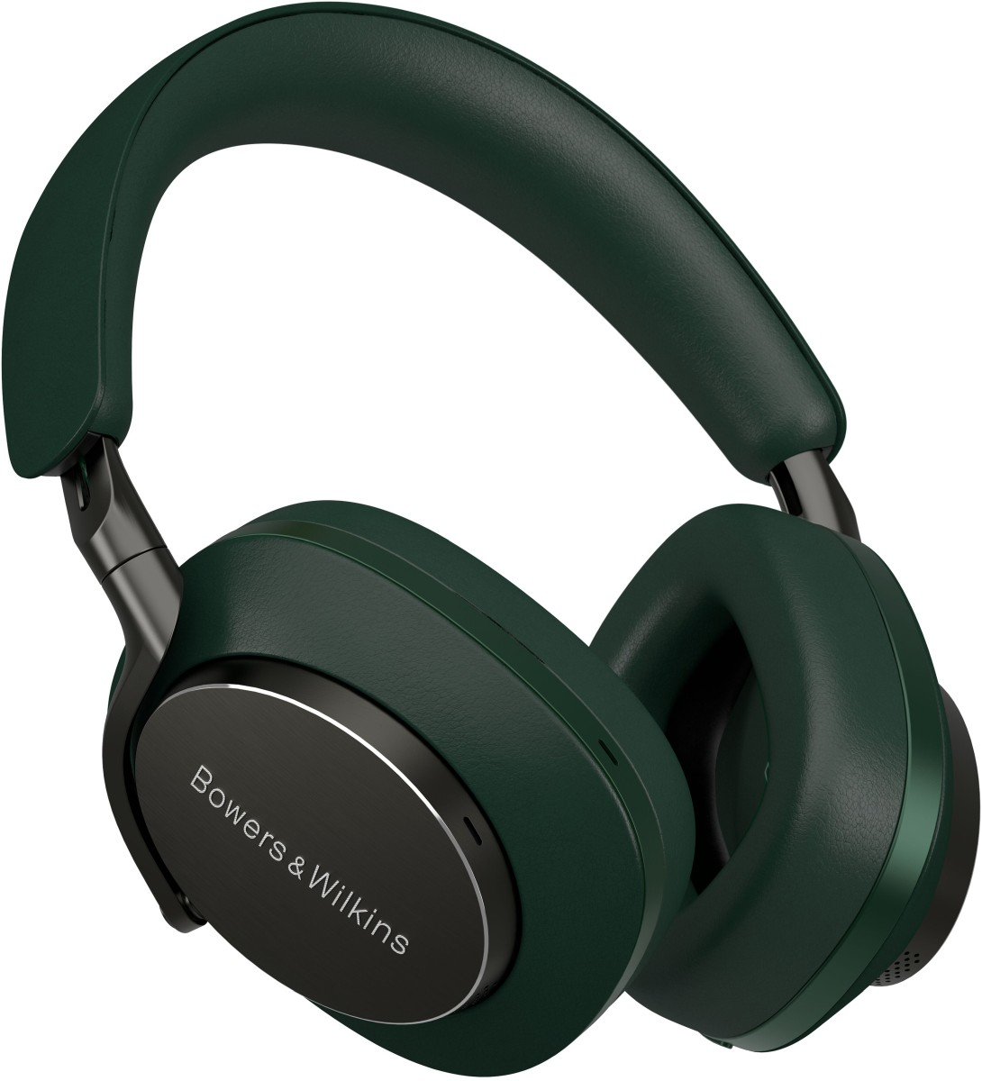 Bowers & Wilkins Dark Forest Wireless Over-Ear Noise Cancelling