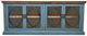 Million Dollar Rustic Kentucky Blue Buffet-0