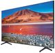 Samsung 70" Class TU7000 Crystal UHD 4K Smart TV-2
