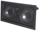 ELAN® 600 Series 5" LCR In-Wall Speaker (Each)-2