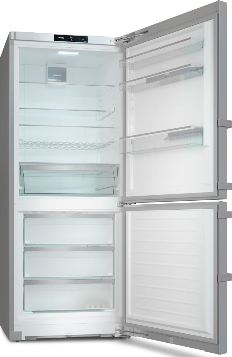 Miele Refrigerator