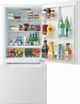 Frigidaire® 30" 19 Cu. Ft. White Bottom Freezer Refrigerator-4