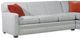 Sherrill Furniture Customizable 9600 2-Piece Left Arm Facing Sectional-1