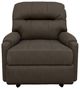 Best® Home Furnishings Customizable JoJo Leather Power Lift Recliner-1