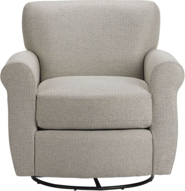 Best® Home Furnishings Customizable Gemily Swivel Chair-1