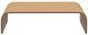 Stressless® by Ekornes® Customizable Double Ottoman Table Tray-2