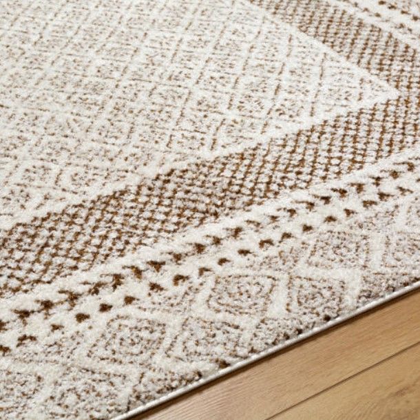 Surya Freud 5'x'7' Style 3 Area Rug-3
