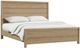 Emerald Home Pacific Grove Sand Dune Queen Panel Bed-0