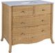 Butler Specialty Company McLean Natural Rattan Bathroom Vanity-0