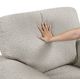 Homelegance® Lemond Gray Sofa-5