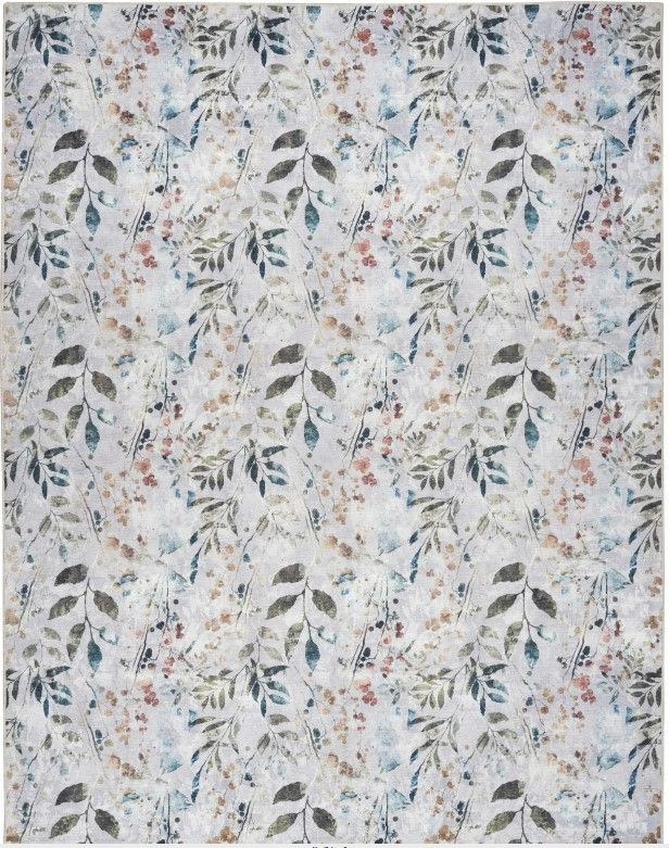 Nourison Home™ Nourison Washables 5'x7' Style 6 Area Rug-0