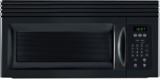 Frigidaire® Over The Range Microwave-Black