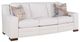 Century® Customizable Leatherstone Electric Motion Wall Hugger Sofa-0