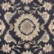 Surya Caesar Multi-Color 8'x11' Area Rug-2