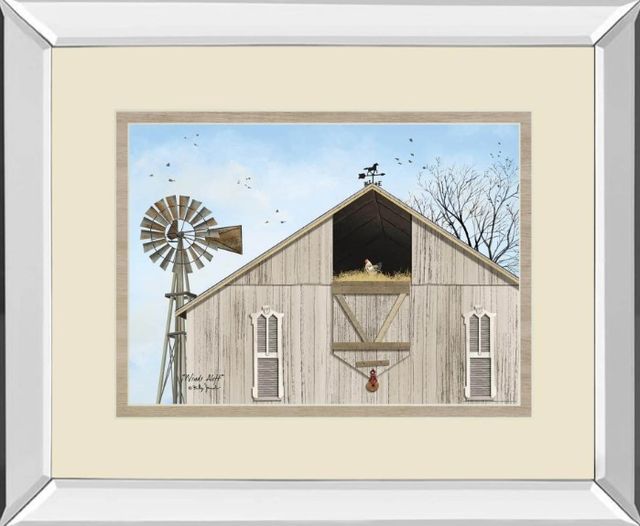 Classy Art Winds Aloft by Billy Jacobs Wall Art-0