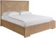 Universal Explore Home™ Oasis Beige Woven King Bed-0