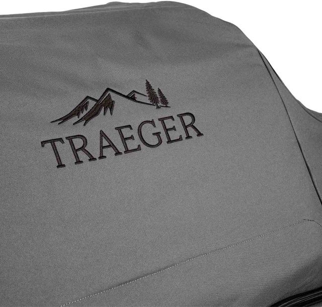 Traeger® Timberline Grill Cover-2