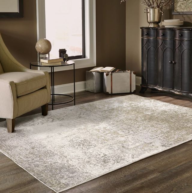 Oriental Weavers™ Nebulous 5'x8' Style 7 Area Rug-1