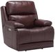 Palliser® Furniture Customizable Kenaston Power Wallhugger Recliner with Power Headrest-0