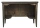 American Heartland Manufacturing Rustic Open Desk-1