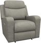 La-Z-Boy® Emmons Ash Power Wall Recliner with Headrest and Lumbar-0