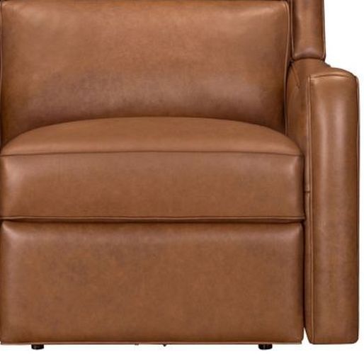 Parker House® Channing Renaissance Cinnamon Leather Power Reclining Loveseat P3-2