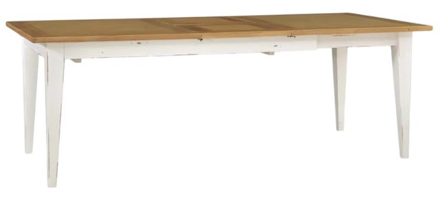Bramble Customizable Summerville Extension Dining Table-0