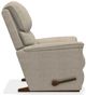 La-Z-Boy® Kipling Fawn Reclina-Rocker® Rocking Recliner-2