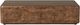 Four Hands Lola Umber Oak Veneer Coffee Table-5