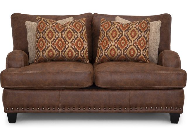 Isaac Loveseat-3
