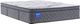 Sealy® Carrington Chase Northpointe 15" Hybrid Plush Pillow Top California King Mattress-0