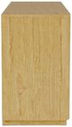 Riverside Furniture Deerfield Natural Oak Credenza-2