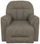 Best® Home Furnishings Customizable Suitably Leather Power Space Saver Recliner with Heat, Massage and Headtilt-1