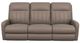 La-Z-Boy® Finley Stone Leather Power Wall Reclining Sofa with Headrest and Lumbar-1