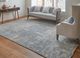 Feizy 69A0F Eastfield Gray 5'x8' Area Rug-5
