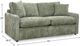 Overnight Sofa Conclude Clover Queen Sleeper-2
